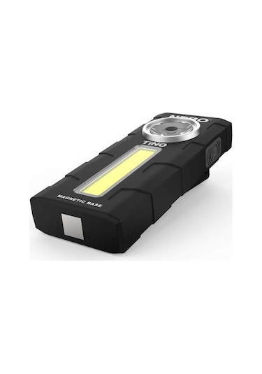 Nebo 6809 Tino 300 Lümen Led Fener Çok Renkli