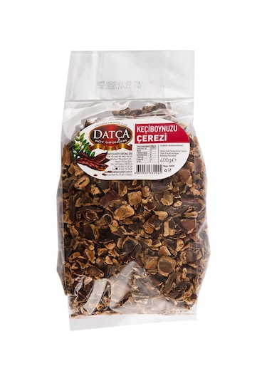 Datça Köy Ürünleri Keçiboynuzu Çerezi 400 G