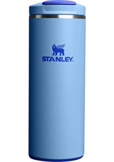 Stanley The Transit Fliptop Mug 0.35l Klasik Termos 10-13063-0052 Mavi