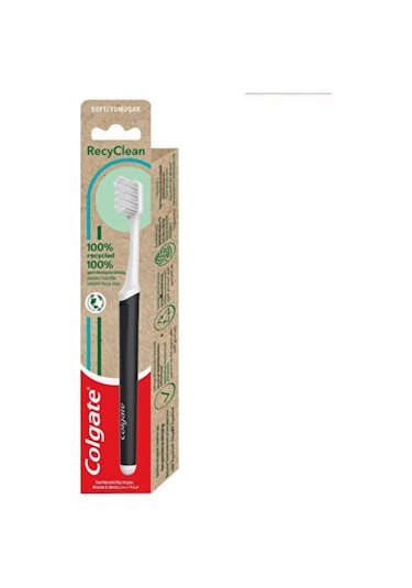 Colgate Diş Fırçası Recyclean