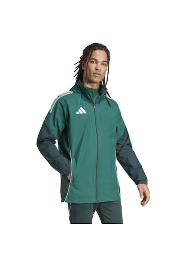 Jı8936-e Adidas Tıro25c Aw Jkt Erkek Ceket Yeşil Jı8936-e Yeşil