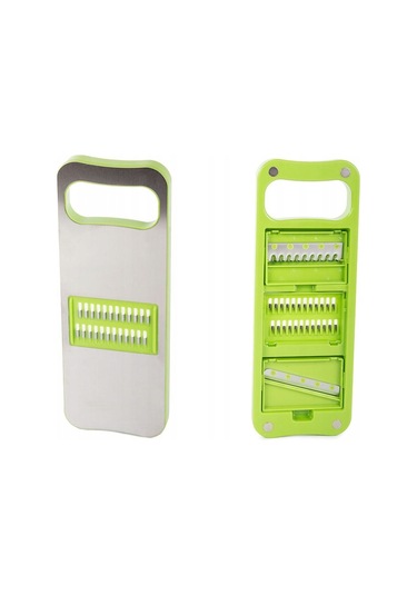 Sebze Doğrayıcı / Meyve Doğrayıcı - Rende Diğer