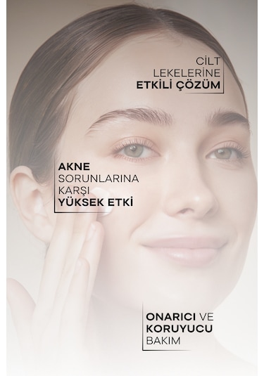 Tto Akneye Meyilli Ciltlere Bakım Paketi (Çay Ağacı Yağı/Tea Tree Oil)