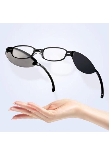Dolıty Spor Okuma Gözlükleri Anti Mavi Işık Rahat 250-derece