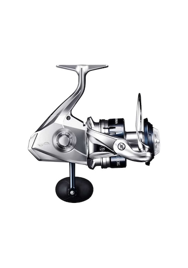 Shimano Makina Saragosa 6000 Sw A Hg
