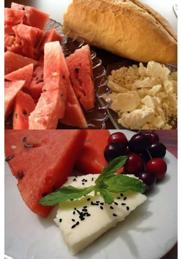 Velioğlu Şavak Tam Yağlı Olgunlaştırılmış Tulum Peyniri 1 KG