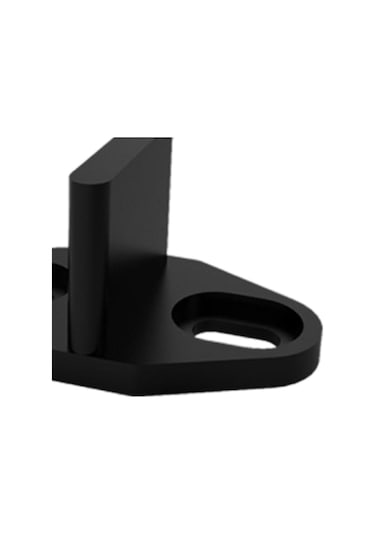 Homyl 2x Dayanıklı Sürgülü Ahır Kapısı Alt Kat Oluklu