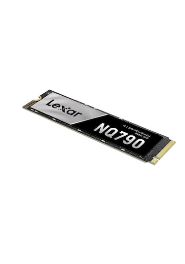 Lexar NQ790 LNQ790X002T-RNNNG 2 TB NVMe PCIe Gen4 x4 7000 MB – 6000 MB M.2 SSD
