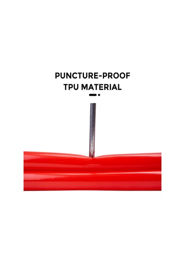 Qingmipy Yol Bisikleti İç Lastiği, Tpu Ultra Hafif, 2 Adet Paket, 26 1.25/1.75 F/v 48l, Hız Ve Sürüş Konforu Artırır