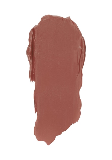 Note Cosmetique Iconic Sheer Lipstick 201 Darling Nemlendirici Parlak Ruj - Nude