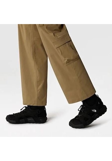 The North Face Explore Kadın Sandalet Siyah