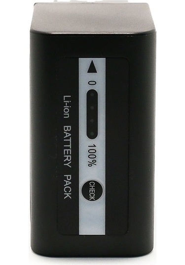 Sanger Np F970 Sony Kamera Batarya