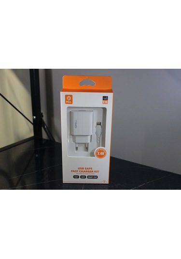 Pell Hızlı şarj cihazı