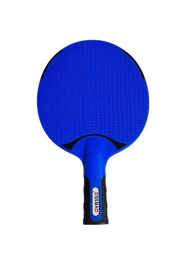 Avessa Rak-1500 Tpe-pp Masa Tenisi Raketi Mavi