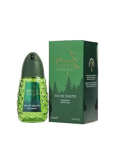 Pino Silvestre Original Erkek Parfüm EDT 125 ML