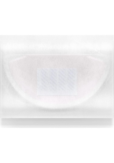 Lansınoh Blue Lock Göğüs Pedi 60 Adet