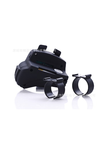 Tembel Parmak Mouse Bluetooth Kablosuz 1000 Dpı Ergonomik Mini Fare Diğer