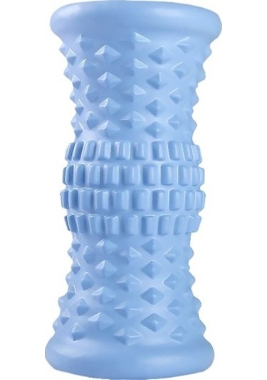 Yoga Masaj Silindiri Ayak Masaj Silindiri Fptrn6 Mavi