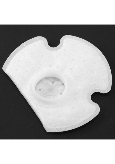 Xurunkeji Can-am Seadoo Gtx Efı 270600113 270600108 İçin 4 Adet Yakıt Pompası Filtre Süzgeci Beyaz