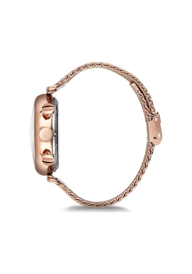 Momentus TM250R 02SR Erkek Kol Saati