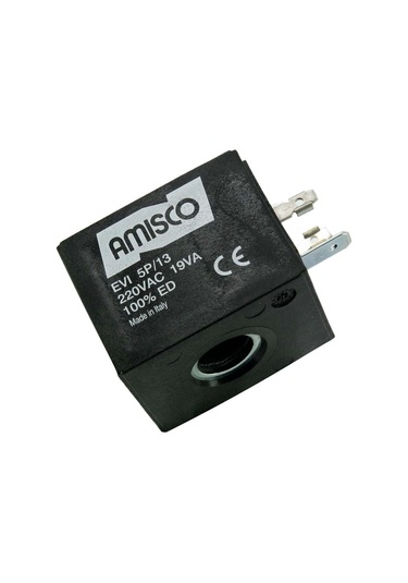 Gevax Valf Ventil Bobin 13.15mm - 12/24/110/220v Ac/dc