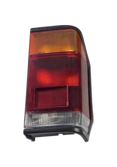 Stop Lambası Takım Sağ + Sol Mazda E2200 1988-1998
