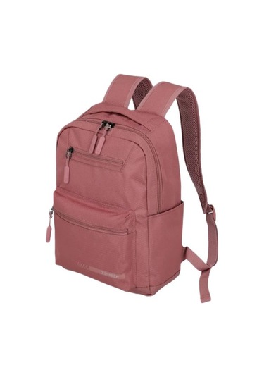Travelite Orta Boy Sırt Çantası Pembe