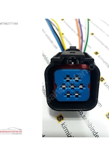 Ford Fiesta/Connect Far Soketi 7K001