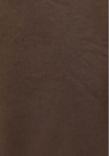 Colins Regular Fit Orta Bel Düz Paça Erkek Kahverengi Pantolon Cl1049750 Q1.v2 Dcm Dark Camel