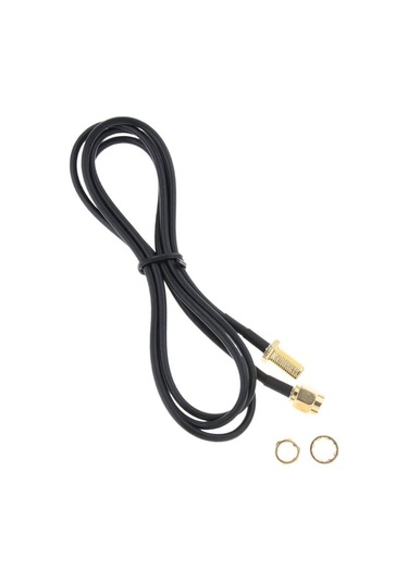 Suntek RP-SMA Wlan Wifi Kablosuz Anten Konektörü