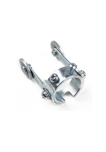 Homyl 2 Parça Kesici Torç Gövde Kitleri, Makaralı