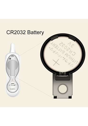Sones Gt Kızılötesi Vücut Termometresi Dijital Lcd Elektronik Termometre Kulak Alın Çocuk Ateş Sağlık Bakım Aracı Pembe