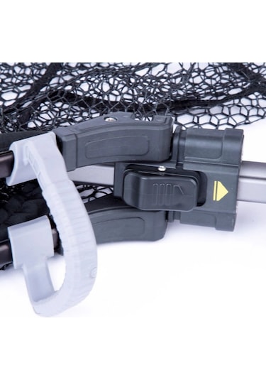 Shimano Yasei Kauçuk Katlanabilir Orta Boy Kepçe