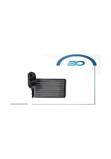 Autolux 1j1819031b Kalorifer Radyatörü Mekanik 235x157 Mm