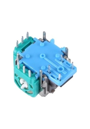 Teknoroket PS4 Joystick Analog Motor 2 Adet