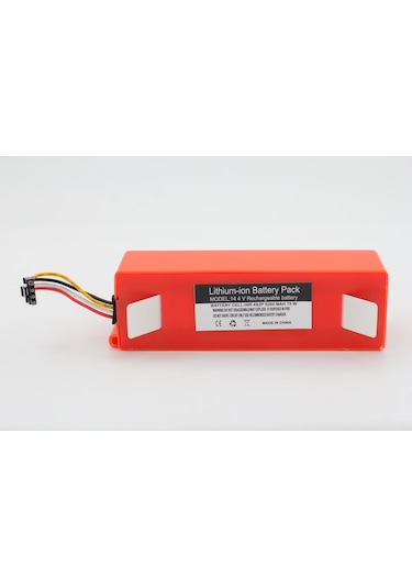 Roborock Q8+ Max Robot Süpürge 5200 Mah Batarya