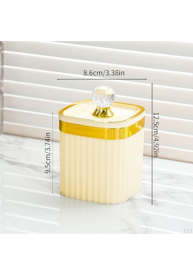 Gri Hava Geçirmez Saklama Kavanozu Kahve Fındık Kapaklı Teneke Kutu Kiler Organizasyonu Yiyecek