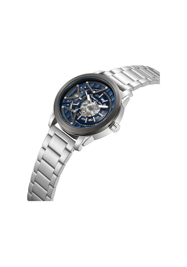 Kenneth Cole Kcwgy0064903 Erkek Kol Saati Metalik Gri