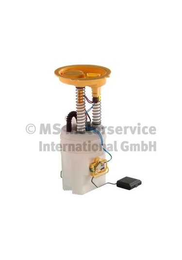 Pıerburg 700468720 Yakıt Besleme Unıtesı Mercedes W169 W245 A1694700494