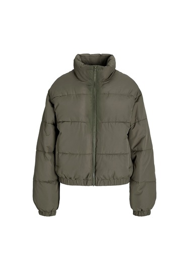 Jack & Jones Tracy Kadın Yeşil Mont 12278857-strt Yeşil