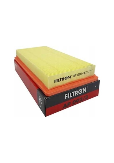 Fiat Egea 1.4 2015-2023 Fıltron Hava Filtresi