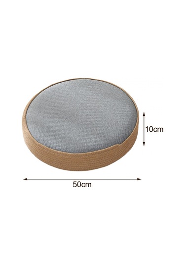 Suntek Magideal Geleneksel Meditasyon Minderi Zemin Puf Ev Büyük stil g