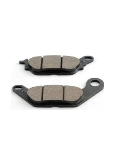 Nmax Arka Disk Balata