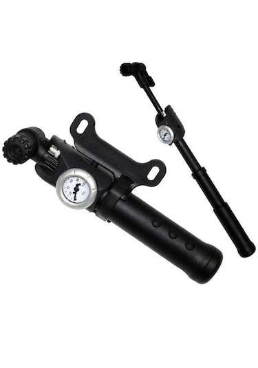 Giyo Gp-83 Teleskobik Mini Pompa