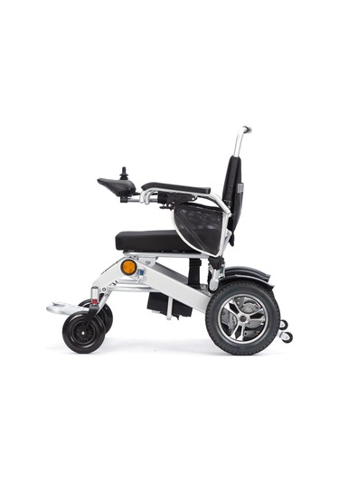 Jt-309 Hafif Akülü Tekerlekli Sandalye