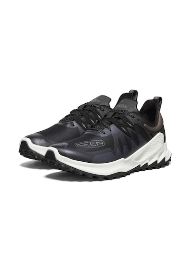 Keen 1028056 Zionic Speed Black/star White Erkek Outdoor Ayakkabı 001