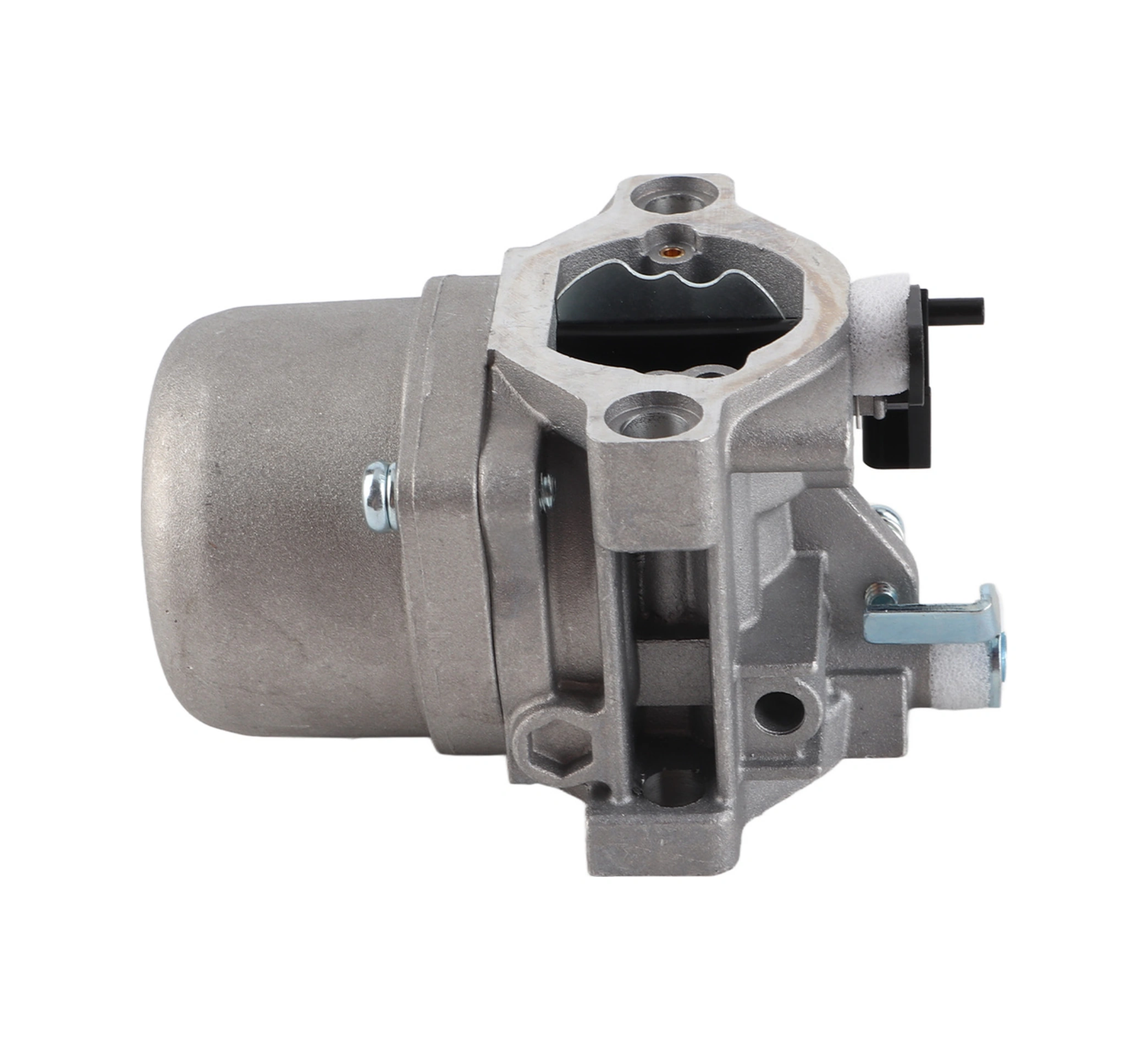 Hangfox Briggs & Stratton 285707/289707/28b705/28m707 Motor İçin Yedek Karbüratör - Yakıt-hava Karıştırıcı, Basit Kurulum,  Uyumlu, Metal Malzeme  --