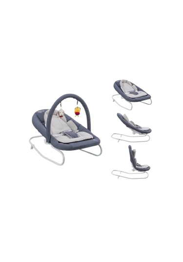 Pashababy Sleepy Anakucağı Sallanır Anadizi Bebek Ana Kucağı