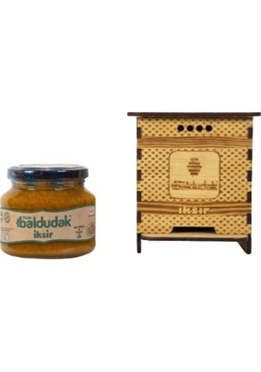 Baldudak İksir 220 G