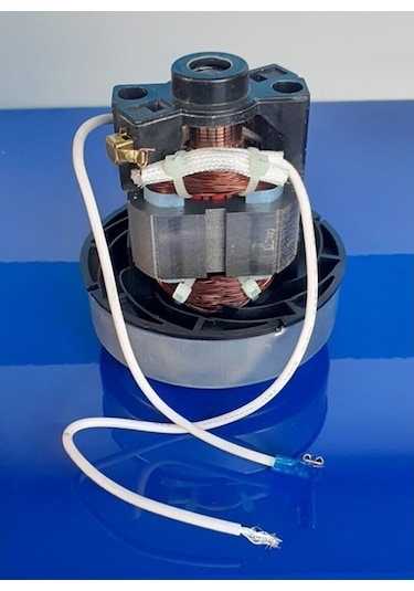 Fantom P1200 Pratik Süpürge Motoru  (181883915)